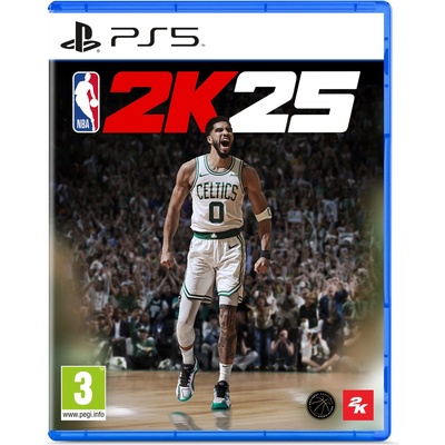 2K Games NBA 2K25 (PS5)