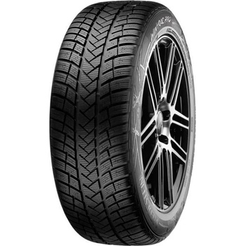 Image 1 of Vredestein Wintrac Pro XL 215/55 R18 99V