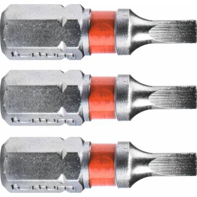 Fortum 3x25 mm 3 ks 4741103