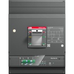 ABB АВТ. ПРЕКЪСВАЧ xt6s 1000a ekip dip 3pff (m518112)
