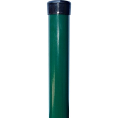 M+M Martinec Stĺpiky na plot PVC 38mm - 250cm