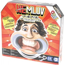 EP Line Nemluv s plnou pusou