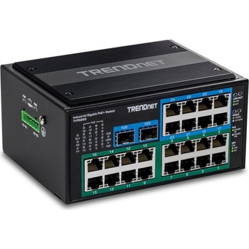 TRENDnet TI-PG262