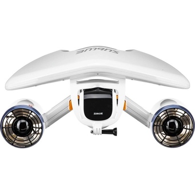 SUBLUE Whiteshark Mix – Zboží Dáma