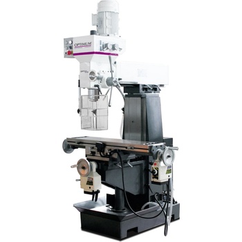 OPTIMUM OPTImill MT 50 E