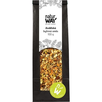NATURWAY Andělská směs 100 g