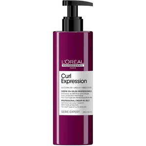 L'Oréal L'Oréal Professionnel Serie Expert Curl Expression Curl-Activator Jelly 250 ml