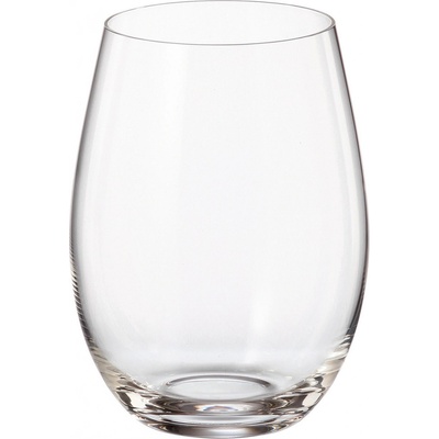 Bohemia Royal Crystal Sklenice Pollo 6 x 560 ml