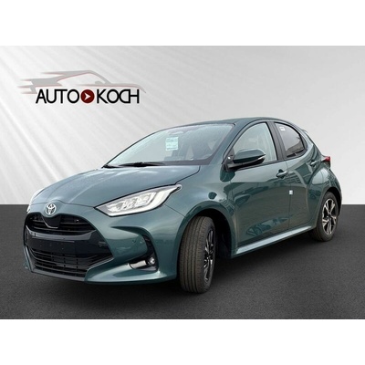 Toyota Yaris Hybrid 85 kW