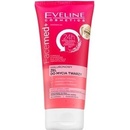 Eveline Cosmetics FaceMed čistiaci gél 3 v 1 s kyselinou hyalurónovou 150 ml