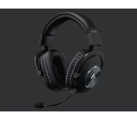 Logitech G Pro X