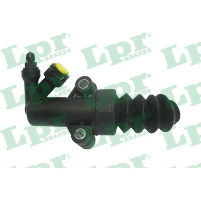 Pomocný spojkový valec LPR 3081