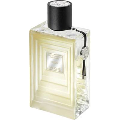 Lalique Gold parfémovaná voda unisex 100 ml