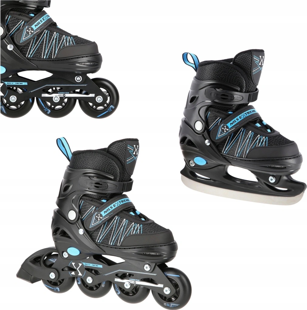 Najpredávanejšie lacné kolieskové korčule 2024/2025[/caption]