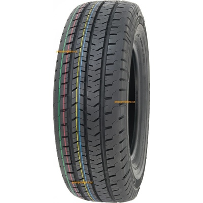 General Tire Eurovan 2 195/65 R16 104/102T