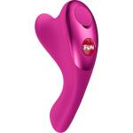  Вибратор за пръсти, прецизна стимулация и флирт режим - Be One Magenta (D-244207)
