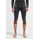 Odlo BL BOTTOM 3/4 PERFORMANCE WARM BLACKCOMB