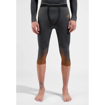 Odlo BL BOTTOM 3/4 PERFORMANCE WARM BLACKCOMB