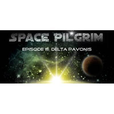 Grab The Games Space Pilgrim Episode III Delta Pavonis (PC)