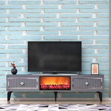 Hanah Home Flame Fireplace