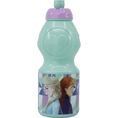 Ice Magic Športová fľaša 400 ml