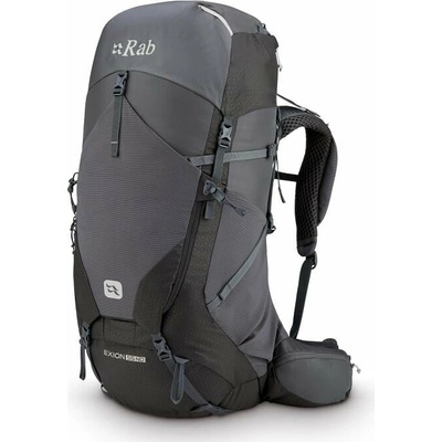 Rab Exion 55l ND anthracite