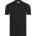 Moschino Тениска MOSCHINO Tape T Shirt - Black