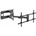 TECHLY wall bracket 43-80, 50kg swivel