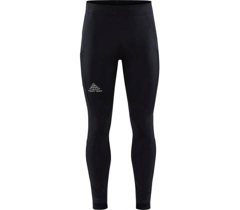 Craft Pro Trail Tights modrá