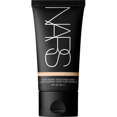NARS Pure Radiant Tinted Moisturizer тониращ овлажнител SPF 30 цвят FINLAND 50ml