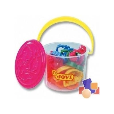 JOVI Mold 24 pieces set JOVI