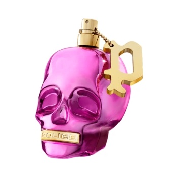 Police To Be #FREETODARE for Woman EDP 125 ml