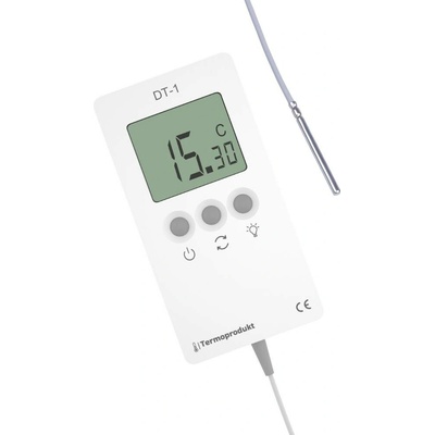 Termoprodukt DT-1-BETA-ST-05-S 3 m