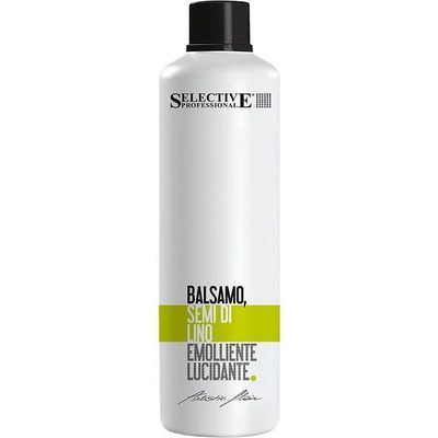 Selective Professional Балсам за блясък с ленено семе Selective Professional Artistic Flair Balsamo Semi di Lino