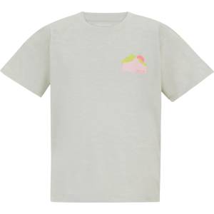 Regatta Детска спортна тениска Regatta Kid's Aria Sport shirt - Dawn Grey Marl - размер 9-10 Years (704-6359-0114)