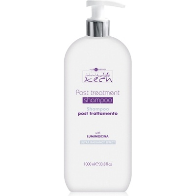 Hair Company Inimitable Tech Post Treatment Shampoo 1000 ml