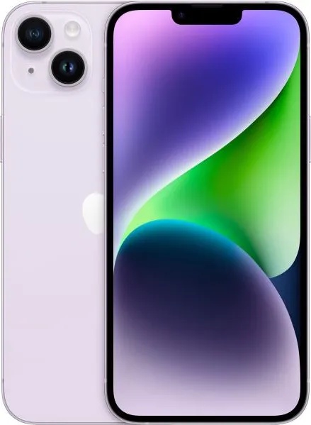 Apple iPhone 14 Plus 256GB от 449,00 € (878,17 лв.) Мобилни