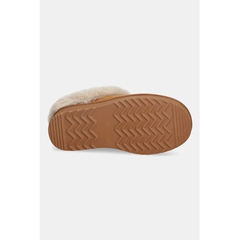 Steve Madden Велурени чехли Steve Madden Snow (11005021.BNU)