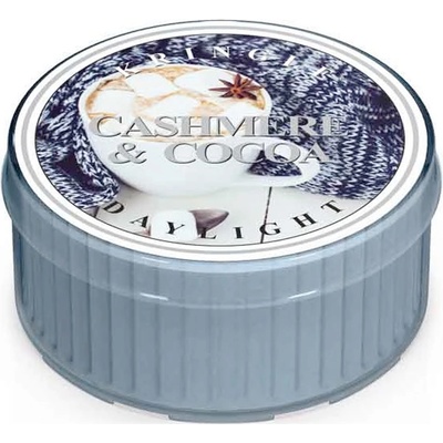 Kringle Candle Cashmere & Cocoa 35 g
