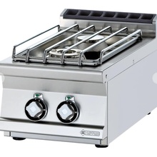 RM Gastro Sporák PCT 74 G/P