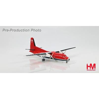 Hobby Master Fokker F-27 Friendship Northwest Airlink N278MA 1:200