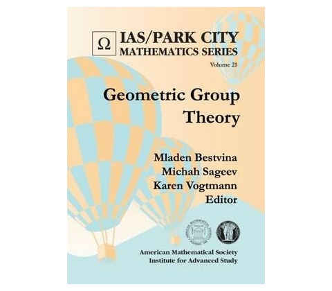 Geometric Group Theory