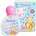 Aquarius Cosmetic Тоалетна вода, Martinelia, Yummy, 30 мл (MA52502)