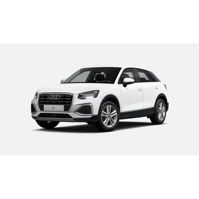 Audi Q2 30 TDI Advanced 85 kW