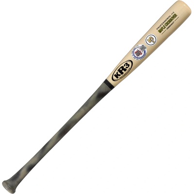 KR3 Baseballová pálka Maple Crossover I13 31" palcov