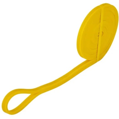 AMILA Фитнес Ластик Amila Yellow