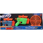 Hasbro Nerf Blaster Elite 2.0 Face Off Target Set (F8273)
