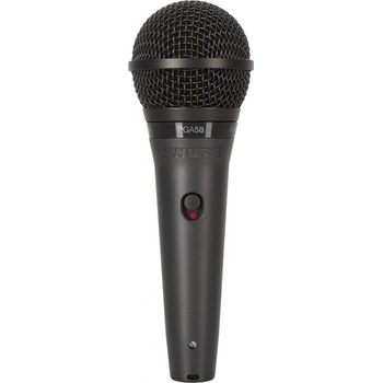 Shure PGA58-QTR