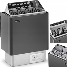 Uniprodo 6,0 kW