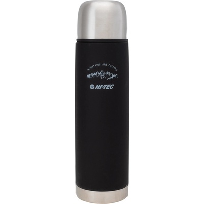 Hi tec Teros black mountains print 1000 ml